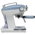 Ariete Vintage Espresso Masin, sinine