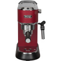 DeLonghi EC 685 R Dedica Style punane
