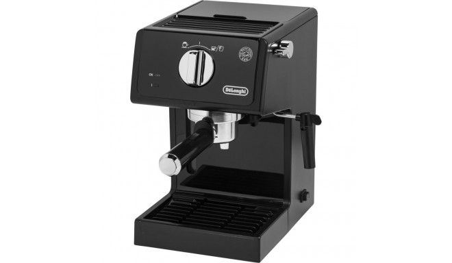 DeLonghi ECP31.21 Kangekohvimasin