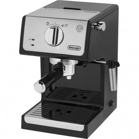 DeLonghi ECP33.21.BK Lever Espresso Machine