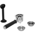 DeLonghi EC 685 W Dedica Style Espresso Masin