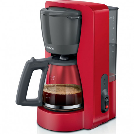 Bosch TKA 2M114 MyMoment punane