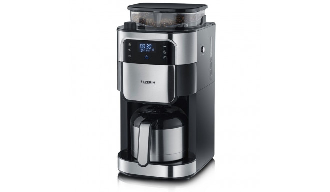 Severin KA 4814 with Grinder