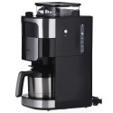Severin KA 4814 with Grinder