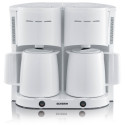 Severin KA 9314 Duo Kohvimasin Filtriga