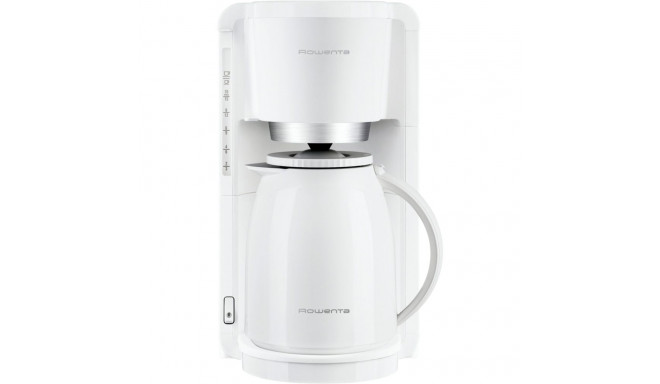 Rowenta CT 3801 valge