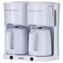 Severin KA 9314 Duo Kohvimasin Filtriga