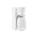 Rowenta CT 3801 Valge Kohvimasin