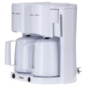 Severin KA 9314 Duo Kohvimasin Filtriga