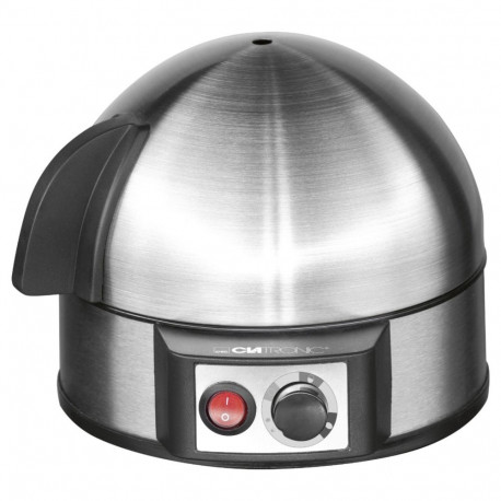 Clatronic EK 3321 inox Munakeetja