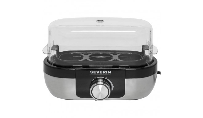 Severin EK 3163 Egg Boiler for 3 Eggs