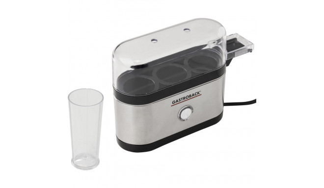 Gastroback 42800 Design Egg Boiler