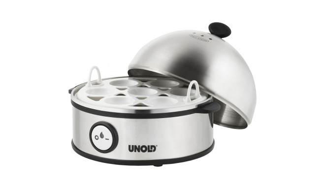 Unold 38626 Egg Boiler Edel