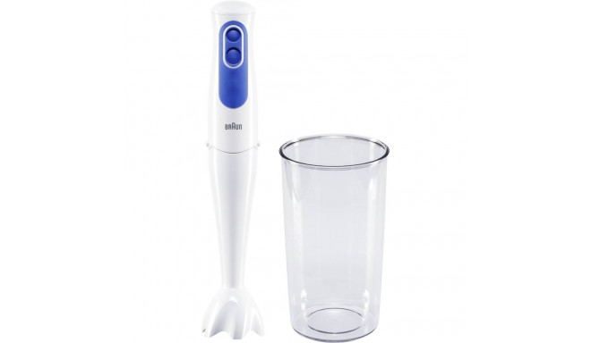 Braun MQ 3000 Smoothie Multi Quick 3