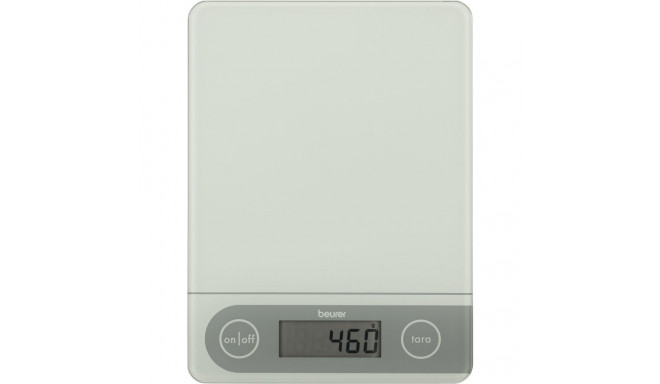 Beurer KS 59 XXL paki kaal