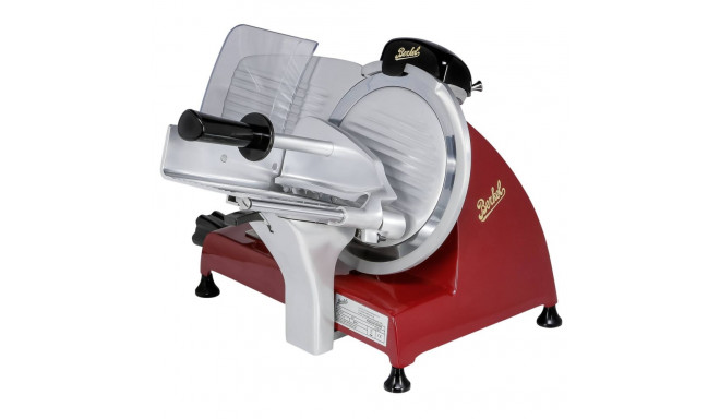 Berkel Red Line RL 250 red Slicer