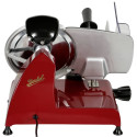 Berkel Red Line RL 250 punane viilutaja