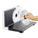 Unold 78860 All-purpose slicer Curve white