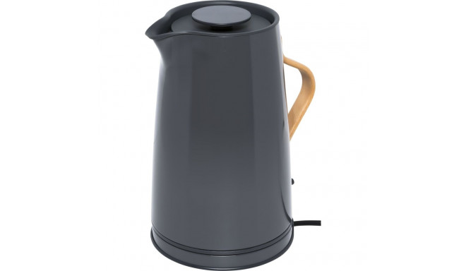 Stelton Emma veekeetja 1,2l hall