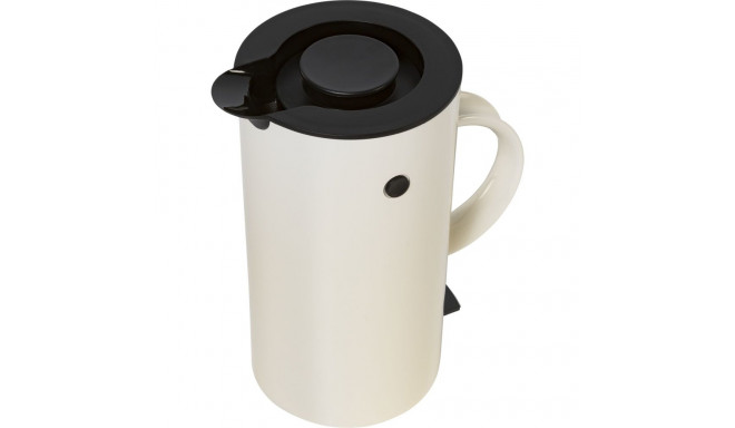 Stelton EM 77 veekeetja 1,5l valge