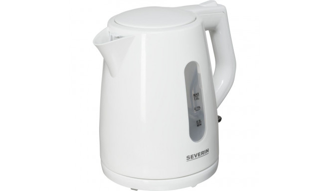 Severin WK 3411