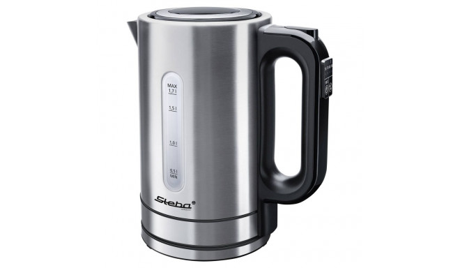 Steba WK 21 inox veekeetja