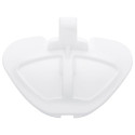 Steba WK 10 Bianco Veekeetja