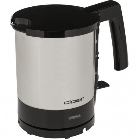 Cloer 4710 roostevaba teras