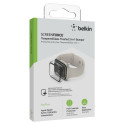 Belkin TemperedCurve ekraanikaitse Apple Watch 4-8/SE 40/41mm läbipaistev