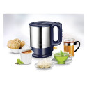 Unold 18018 Water Kettle Edition blue