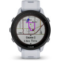 Garmin Forerunner 955 Solar Whitestone/must