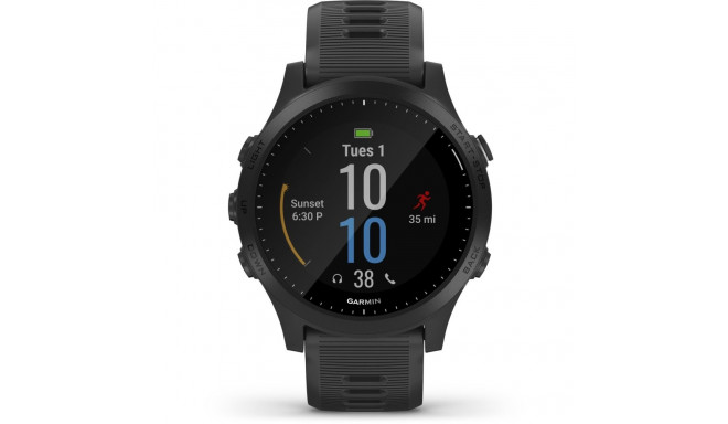 Garmin Forerunner 955 must