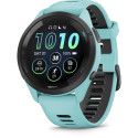Garmin Forerunner 265 Aqua/Must