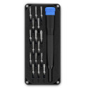 iFixit Minnow Täppistööriistade Komplekt