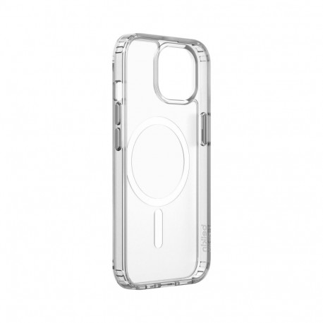 Belkin ScreenForce magn.Protect. iPhone 15 läbipaistev MSA019btCL