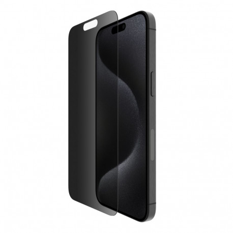 Belkin Screenforce karastatud klaas privaatsus iPhone 15ProMax OVA150ZZ