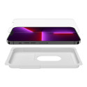 Belkin Screenforce karastatud klaas iPhone 14 Plus/13 Pro Max jaoks