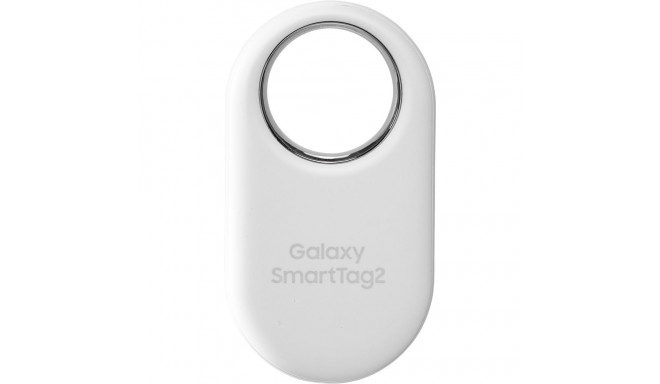 Samsung Galaxy SmartTag2 white