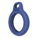 Belkin turvahoidja rihmaga AirTagile sinine F8W974btBLU