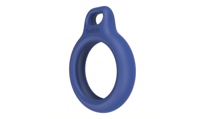 Belkin võtmerõngas Apple AirTag jaoks, sinine F8W973btBLU