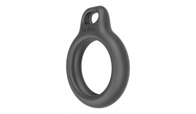 Belkin võtmehoidja Apple AirTagile, must F8W973btBLK