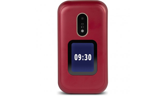 Doro 6060 red