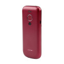 Olympia Joy II red