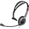Panasonic RP-TCA430E-S Kompaktne Handsfree 2,5 mm Pistik