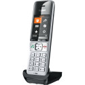 Gigaset COMFORT 500HX hõbe-must