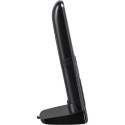 AVM Fritz!Fon C6 Must Juhtmevaba IP Telefon