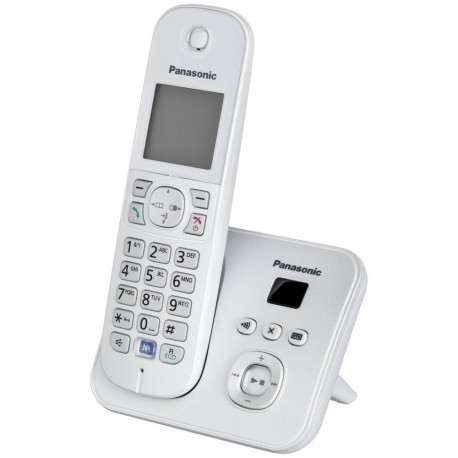 Panasonic KX-TG6821GS pärlhõbe