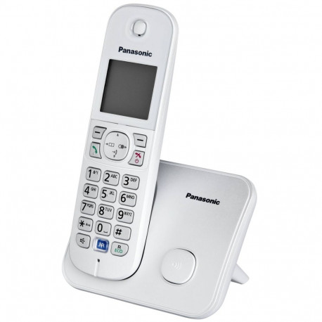 Panasonic KX-TG6811GS pärlhõbe