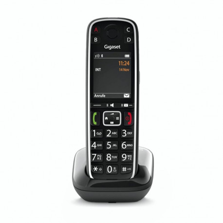Gigaset E720 Must