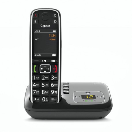 Gigaset E720 A Must